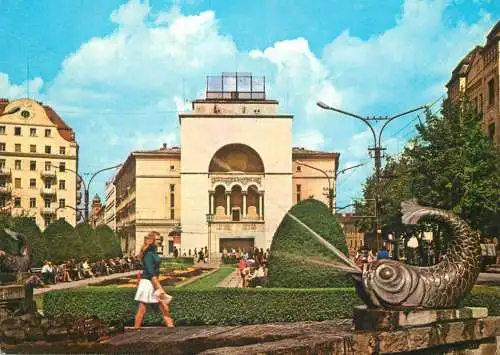 Romania Timisoara Opera de Stat
