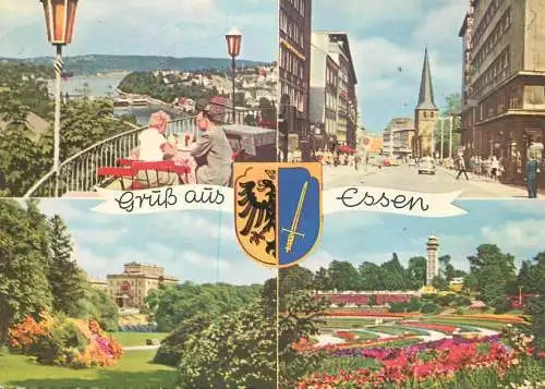 Germany Essen