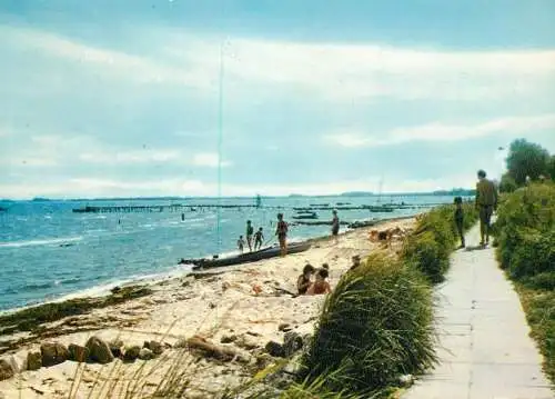 Germany Steinberghaff Campingplatz Gruber