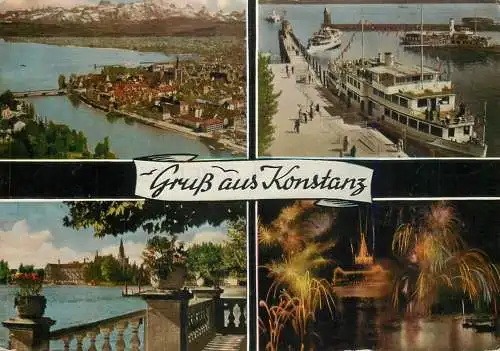 Germany Konstanz