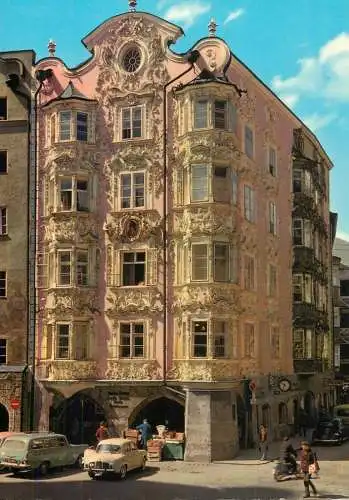 Austria Innsbruck