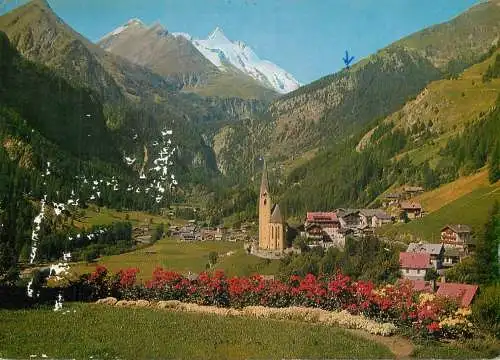 Austria Heiligenblut