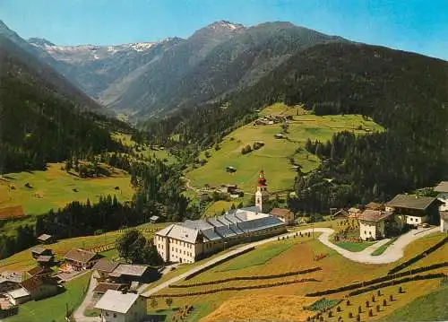 Austria Maria Luggau