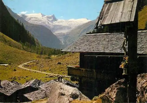 Austria Malerisches Osttirol