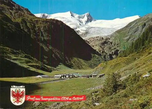 Austria Malerisches Osttirol