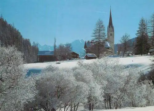 Austria St. Jakob