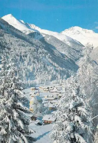 Austria St. Jakob