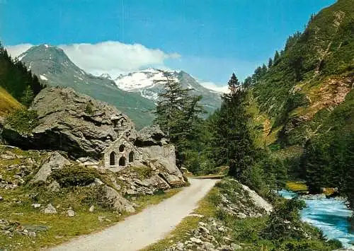 Switzerland Piz Palü Morteratschgletscher pension Berninahaus