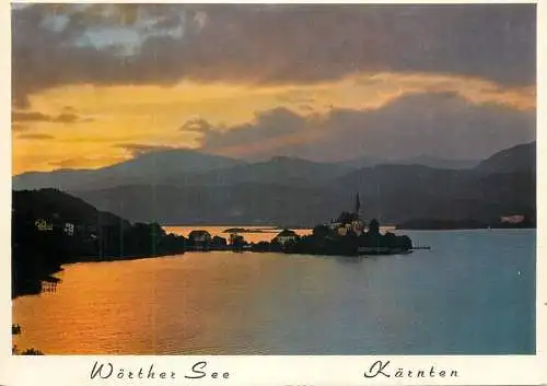 Austria St. Jakob