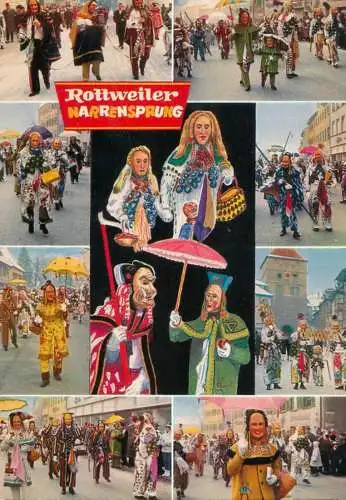 Germany Rottweil