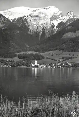 Austria St. Wolfgang