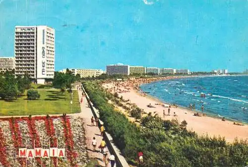 Romania Mamaia