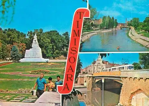 Romania Timisoara diverse aspecte si imagini