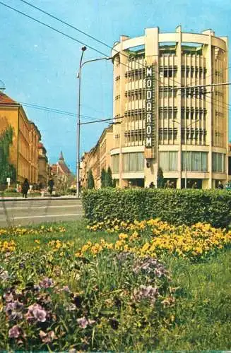 Romania Brasov Casa de Moda
