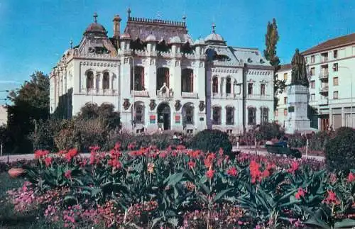 Romania Vedere din Craiova