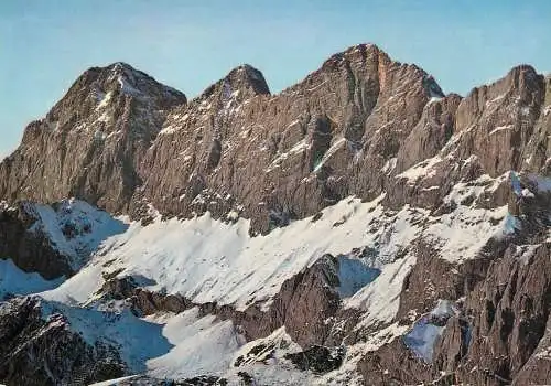 Austria Dachsteinsudwande