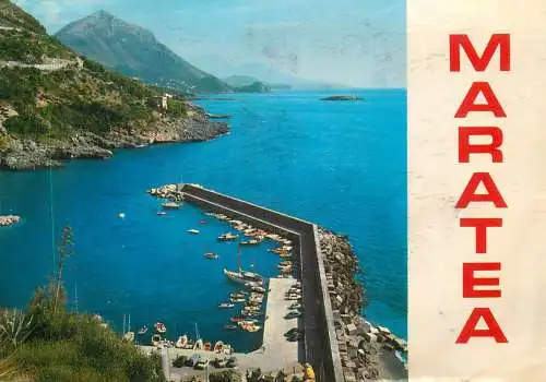 Italy Maratea