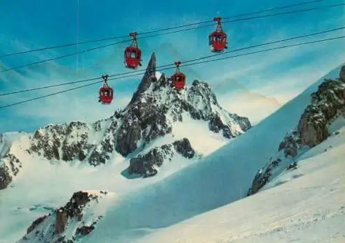 Italy Courmayeur
