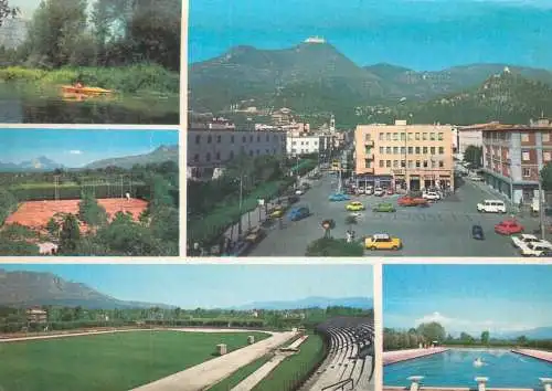 Italy Cassino