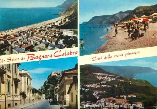 Italy Bagnara Calabra