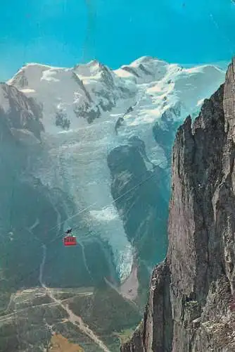 France Chamonix-Mont-Blanc
