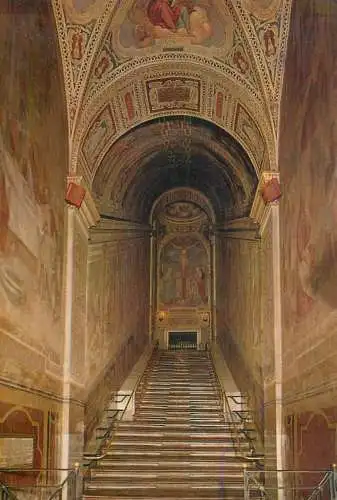 Italy Rome Holy stars