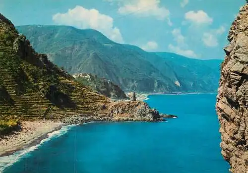 Italy Bagnara Calabra