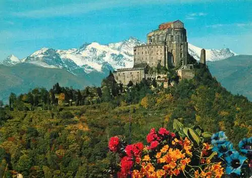 Italy piemonte Turistico