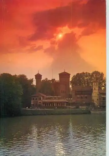 Italy Torino