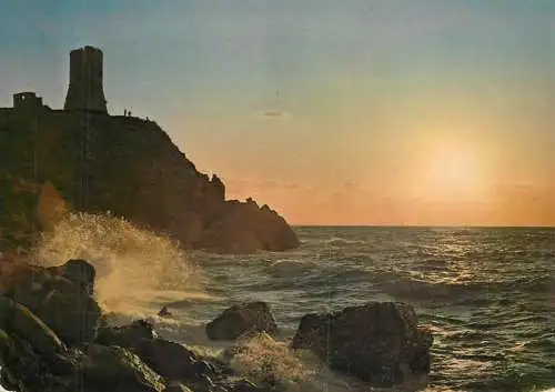 Italy Bagnara Calabra