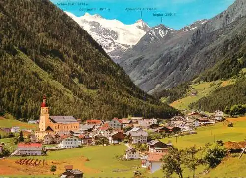 Austria Neustift im Stubaital