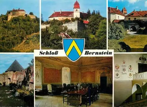Austria shloss Bernstein