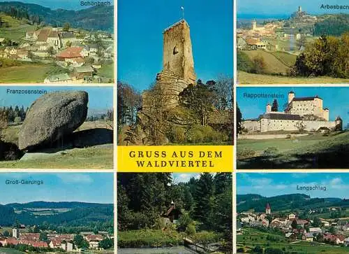 Austria Waldviertel