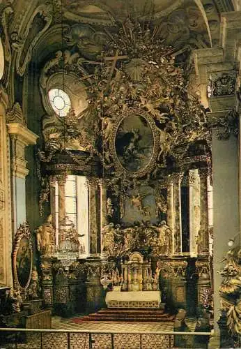 Austria Chorherrenstift Vorau