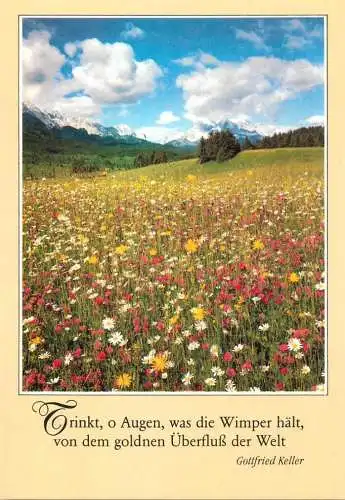 Austria Gottfried Keller