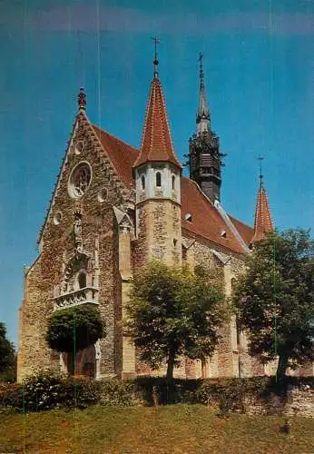Austria Mariasdorf