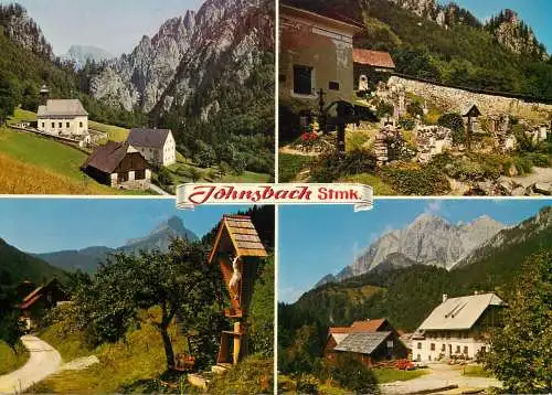Austria Johnsback