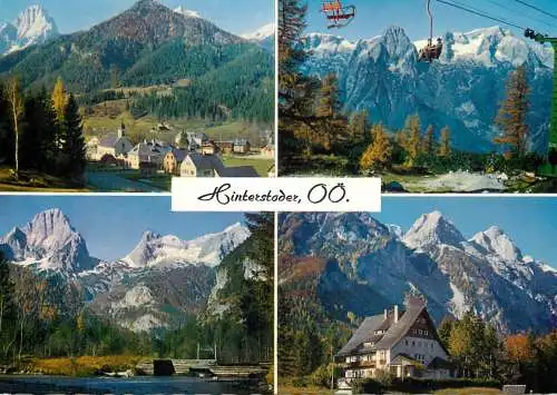 Austria Hinterstoder