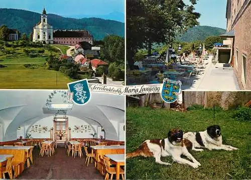 Austria Maria Langegg