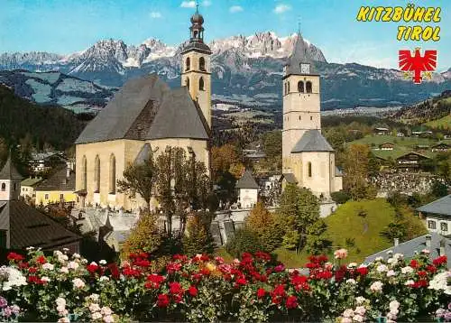 Austria Kitzbühel