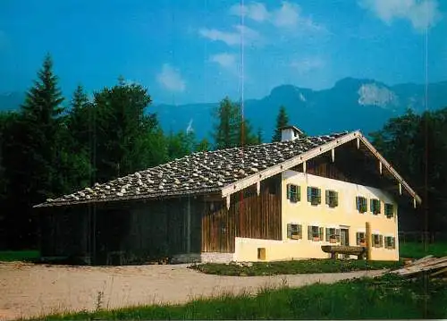 Austria Salzburger Freilichtmuseum
