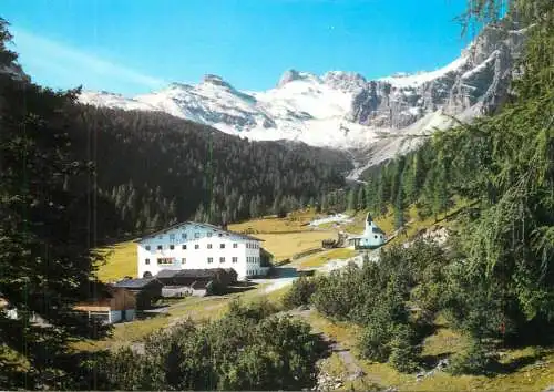 Austria Hohen Burgstall