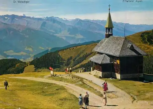 Austria Zell am See