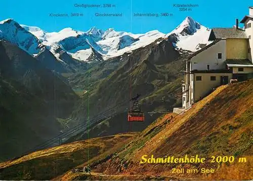 Austria Zell am See