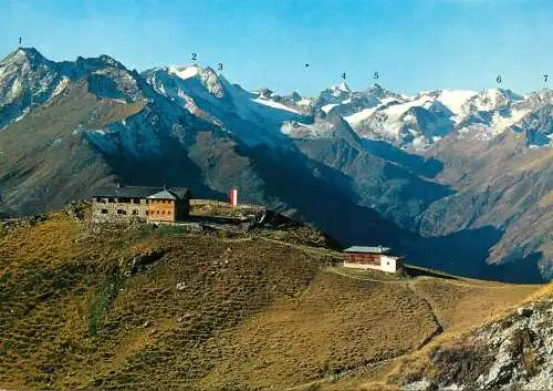 Austria Oberbergtal