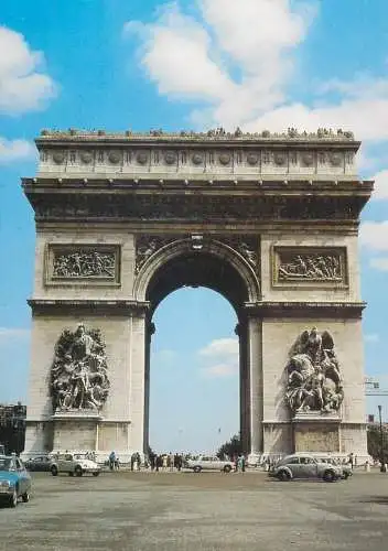 France Paris Place de la Concorde