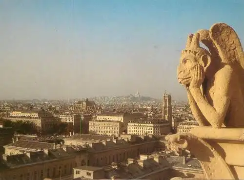 France Paris