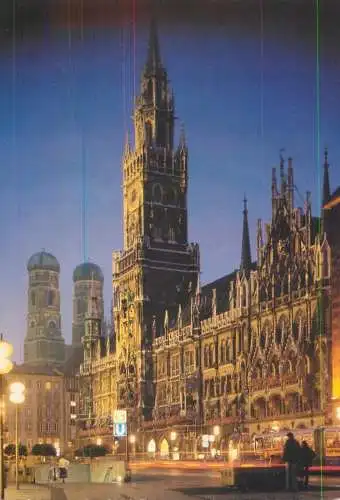 Germany Muenchen