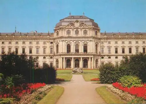 Germany Würzburg