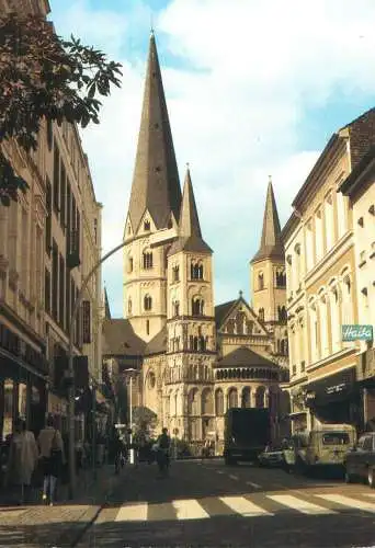 Germany Bonn